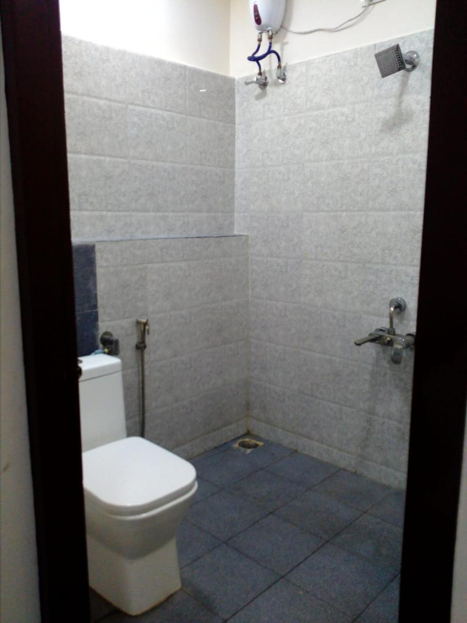 Indra Regency Hotel Thiruttani Luaran gambar